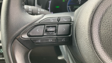Toyota Yaris 1.5 Hybrid Design 5dr CVT Hybrid Hatchback